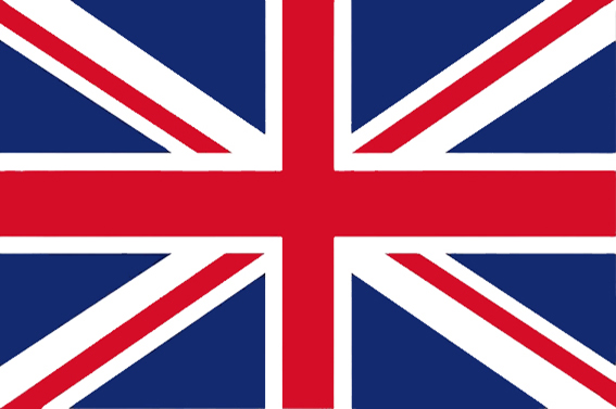 Flag english