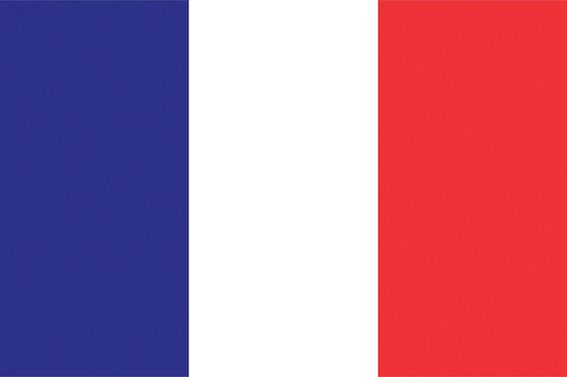 Drapeau français